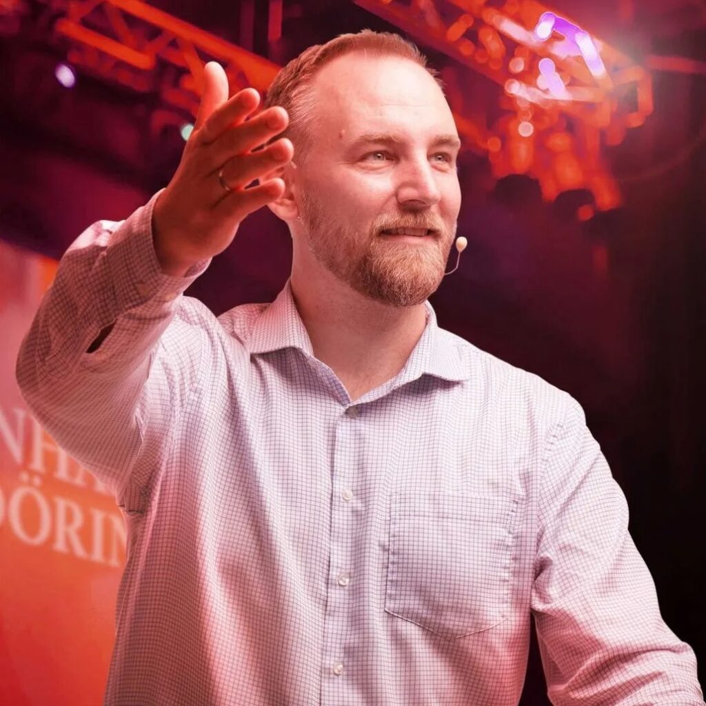 bernhard döring