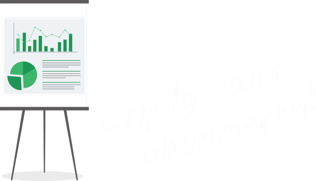 newsletter abonnieren