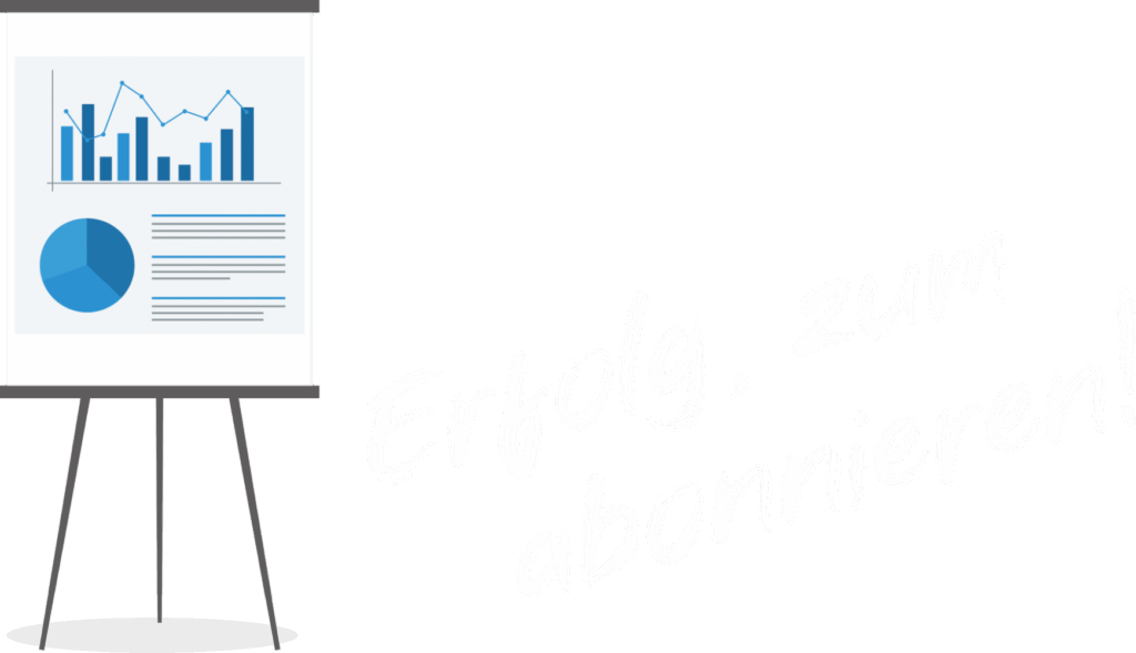 newsletter abonnieren