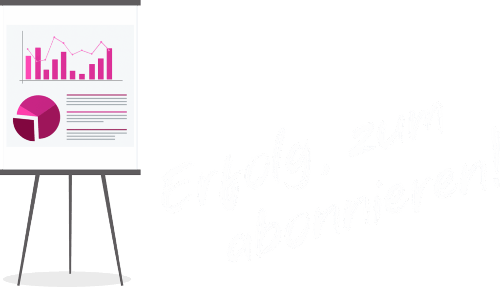 newsletter abonnieren