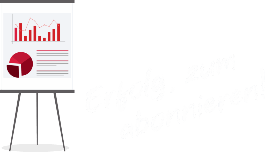 newsletter abonnieren