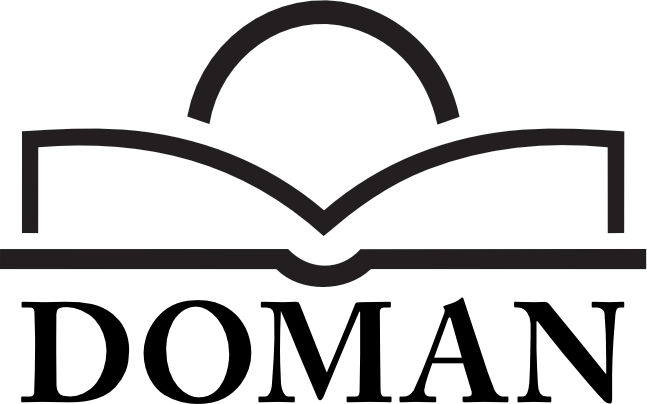 doman verlag logo