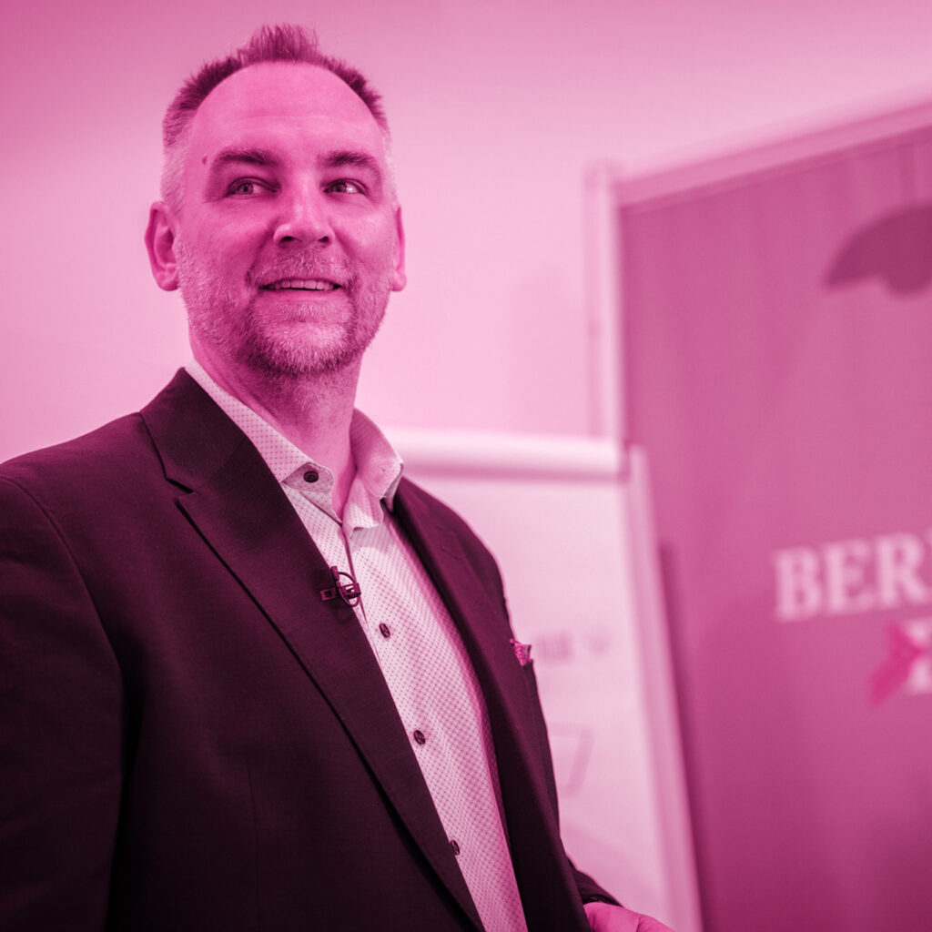 KOMMPASS - Bernhard Döring