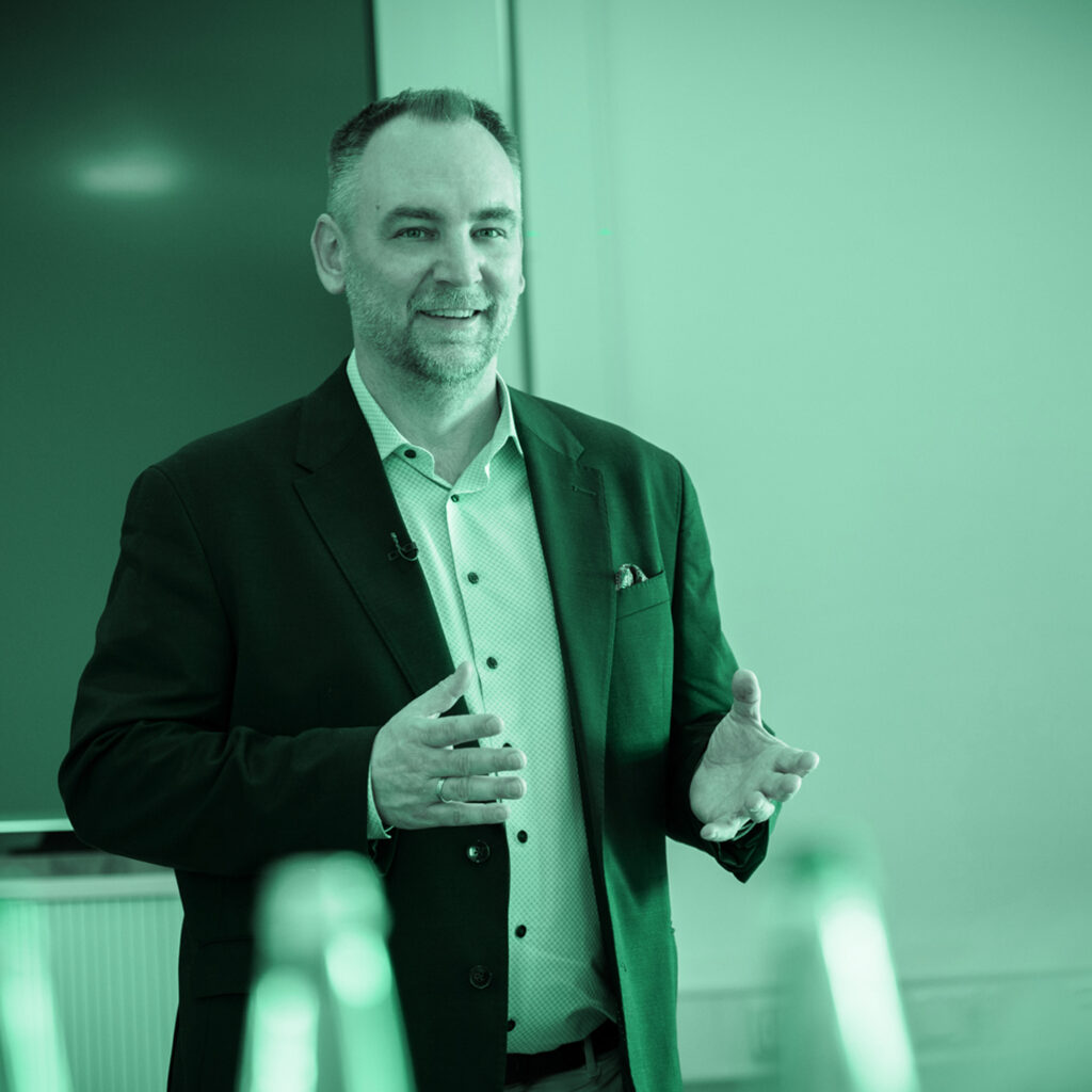 Strategische Gesprächsführung und Verhandlungen - Bernhard Döring
